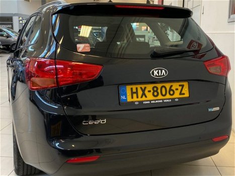 Kia Cee'd - 1.0 T-GDi First Edition |LM velgen|Navi|Climate control|Cruise| tot 7 jaar fabrieksgaran - 1