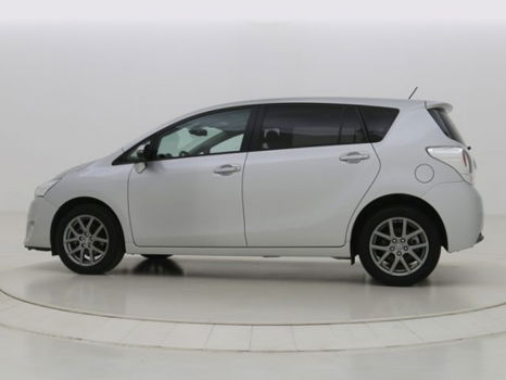 Toyota Verso - 1.6 VVT-i Business - 1