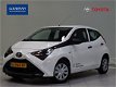 Toyota Aygo - 1.0 VVT-i x-fun | Airco | Bluetooth | Elektrische ramen - 1 - Thumbnail