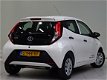 Toyota Aygo - 1.0 VVT-i x-fun | Airco | Bluetooth | Elektrische ramen - 1 - Thumbnail