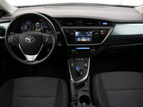 Toyota Auris - 1.8 Hybrid Lease - 1