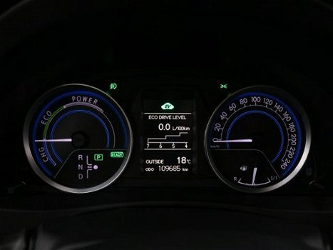 Toyota Auris - 1.8 Hybrid Lease - 1