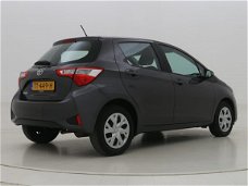 Toyota Yaris - 1.0 VVT-i Comfort