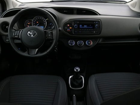 Toyota Yaris - 1.0 VVT-i Comfort - 1