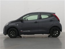 Toyota Aygo - 1.0 5drs X-Fun | Design Sport | Safety Sense