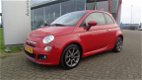 Fiat 500 Abarth - 0.9 TwinAir 500S By Abarth - 1 - Thumbnail