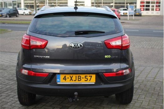 Kia Sportage - 1.6 GDI Vibe NAVI ECC CAMERA 95000KM - 1