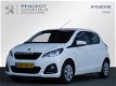 Peugeot 108 - BLUE LION | 5DRS | AIRCO | BLUETOOTH - 1 - Thumbnail