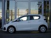 Peugeot 108 - BLUE LION | 5DRS | AIRCO | BLUETOOTH - 1 - Thumbnail