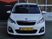 Peugeot 108 - BLUE LION | 5DRS | AIRCO | BLUETOOTH - 1 - Thumbnail