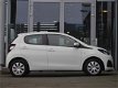 Peugeot 108 - BLUE LION | 5DRS | AIRCO | BLUETOOTH - 1 - Thumbnail