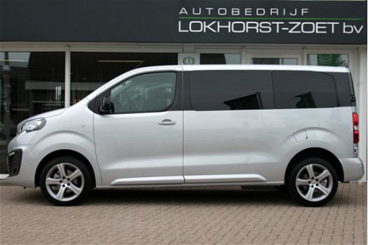 Peugeot Expert - 231S 2.0 HDI 120 PK | Elektr Schuifdeur | Camera | Keyless Entry - 1