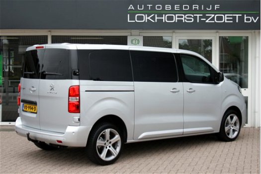 Peugeot Expert - 231S 2.0 HDI 120 PK | Elektr Schuifdeur | Camera | Keyless Entry - 1