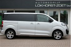 Peugeot Expert - 231S 2.0 HDI 120 PK | Elektr Schuifdeur | Camera | Keyless Entry