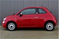 Fiat 500 - 0.9 TwinAir Turbo Mirror DAB LMV - 1 - Thumbnail