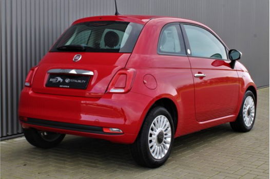 Fiat 500 - 0.9 TwinAir Turbo Mirror DAB LMV - 1