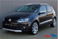 Volkswagen Polo - Cross 1.2 TSI Highline DSG STOELVERWARMING CLIMA 51000KM - 1 - Thumbnail