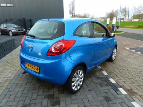 Ford Ka - 1.2 Titanium Airco - 1