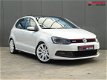Volkswagen Polo - 1.4 TSI GTI * PANORAMADAK * LEER * EYE CATCHER - 1 - Thumbnail