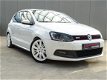 Volkswagen Polo - 1.4 TSI GTI * PANORAMADAK * LEER * EYE CATCHER - 1 - Thumbnail