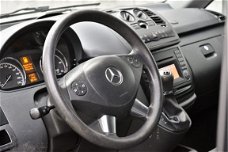 Mercedes-Benz Vito - 116 CDI 343