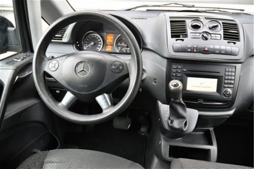 Mercedes-Benz Vito - 116 CDI 343 - 1
