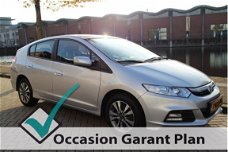 Honda Insight - 1.3 Trend hybride, , airco, bj 2013 NETTR AUTO