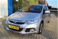 Honda Insight - 1.3 Trend hybride, , airco, bj 2013 NETTR AUTO - 1 - Thumbnail