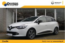 Renault Clio - Energy TCe 90pk S&S Night & Day