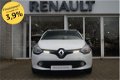 Renault Clio - Energy TCe 90pk S&S Night & Day - 1 - Thumbnail