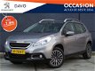 Peugeot 2008 - 1.2 82pk AUTOMAAT Blue Lion NAVIGATIE - 1 - Thumbnail