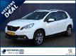 Peugeot 2008 - 1.2 82pk Blue Lion / Navigatie / Cruise Control / Trekhaak - 1 - Thumbnail