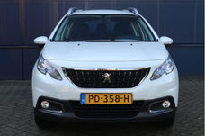 Peugeot 2008 - 1.2 82pk Blue Lion / Navigatie / Cruise Control / Trekhaak