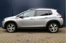 Peugeot 2008 - 1.2 130 pk Allure / Pack Grip Control / Apple Car Play / Camera