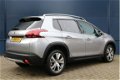 Peugeot 2008 - 1.2 130 pk Allure / Pack Grip Control / Apple Car Play / Camera - 1 - Thumbnail