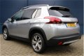 Peugeot 2008 - 1.2 130 pk Allure / Pack Grip Control / Apple Car Play / Camera - 1 - Thumbnail