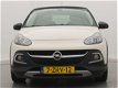 Opel ADAM - Rocks 1.0 Turbo 90pk | Elektrisch vouwdak | Navi via BringGo app | Climate Control | 17