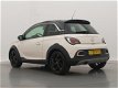 Opel ADAM - Rocks 1.0 Turbo 90pk | Elektrisch vouwdak | Navi via BringGo app | Climate Control | 17