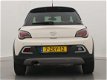 Opel ADAM - Rocks 1.0 Turbo 90pk | Elektrisch vouwdak | Navi via BringGo app | Climate Control | 17