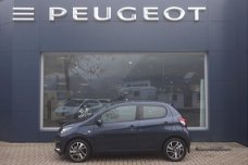 Peugeot 108 - 5DRS Allure 1e eigenaar nette staat