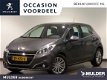 Peugeot 208 - ALLURE 1.2 PURET.110pk EAT6 5-DEURS NAVI | STOELVERWARMING | USB - 1 - Thumbnail