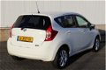 Nissan Note - 1.2 98PK DIG-S CVT ACENTA AUTOMAAT - 1 - Thumbnail