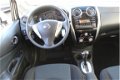 Nissan Note - 1.2 98PK DIG-S CVT ACENTA AUTOMAAT - 1 - Thumbnail