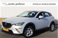 Mazda CX-3 - 2.0 SKYACTIV-G 120PK TS - 1 - Thumbnail