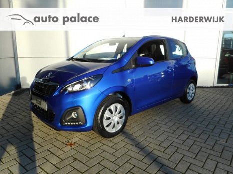 Peugeot 108 - 1.0 e-VTi 72pk 5D Active | | PACK PREMIUM | - 1