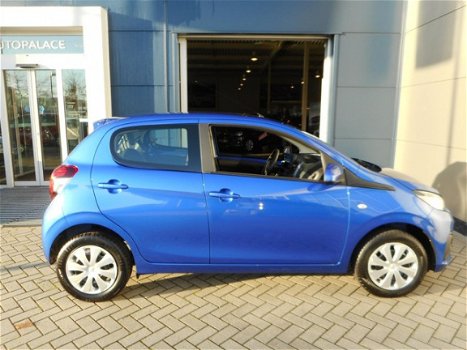 Peugeot 108 - 1.0 e-VTi 72pk 5D Active | | PACK PREMIUM | - 1