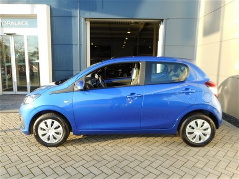 Peugeot 108 - 1.0 e-VTi 72pk 5D Active | | PACK PREMIUM | - 1