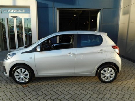 Peugeot 108 - 1.0 e-VTi 72pk 5D ACTIVE | | AIRCO EN MISTLAMPEN | - 1