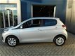 Peugeot 108 - 1.0 e-VTi 72pk 5D ACTIVE | | AIRCO EN MISTLAMPEN | - 1 - Thumbnail