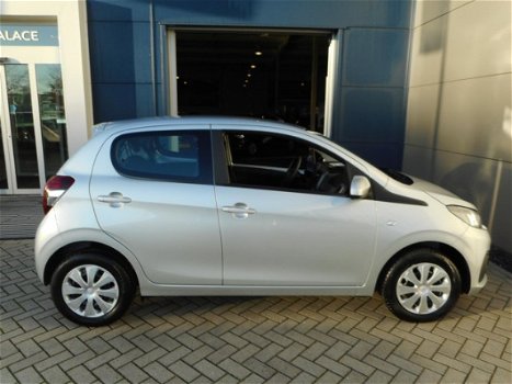 Peugeot 108 - 1.0 e-VTi 72pk 5D ACTIVE | | AIRCO EN MISTLAMPEN | - 1